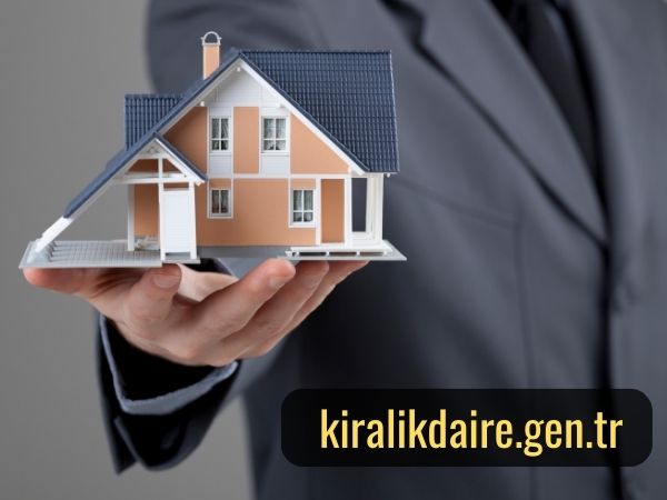 200 Evler Mahallesi Kiralık Daire